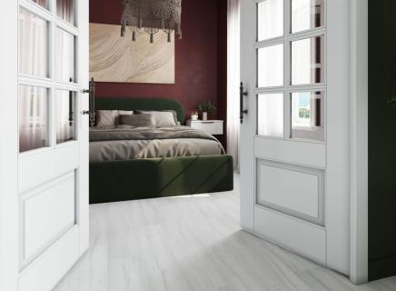 door