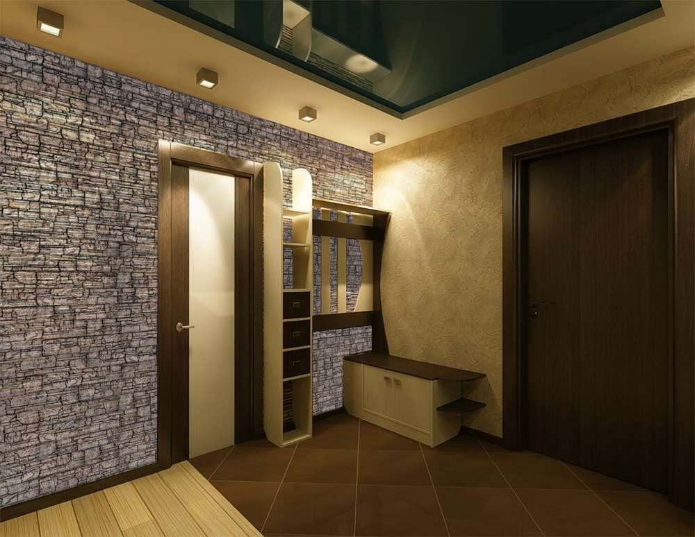 door