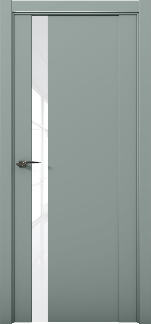 door