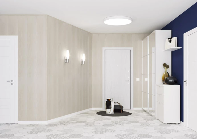 door