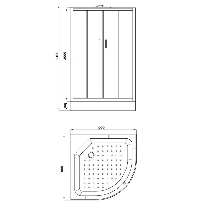 door