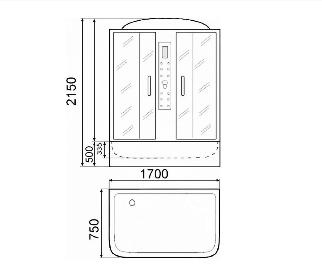 door