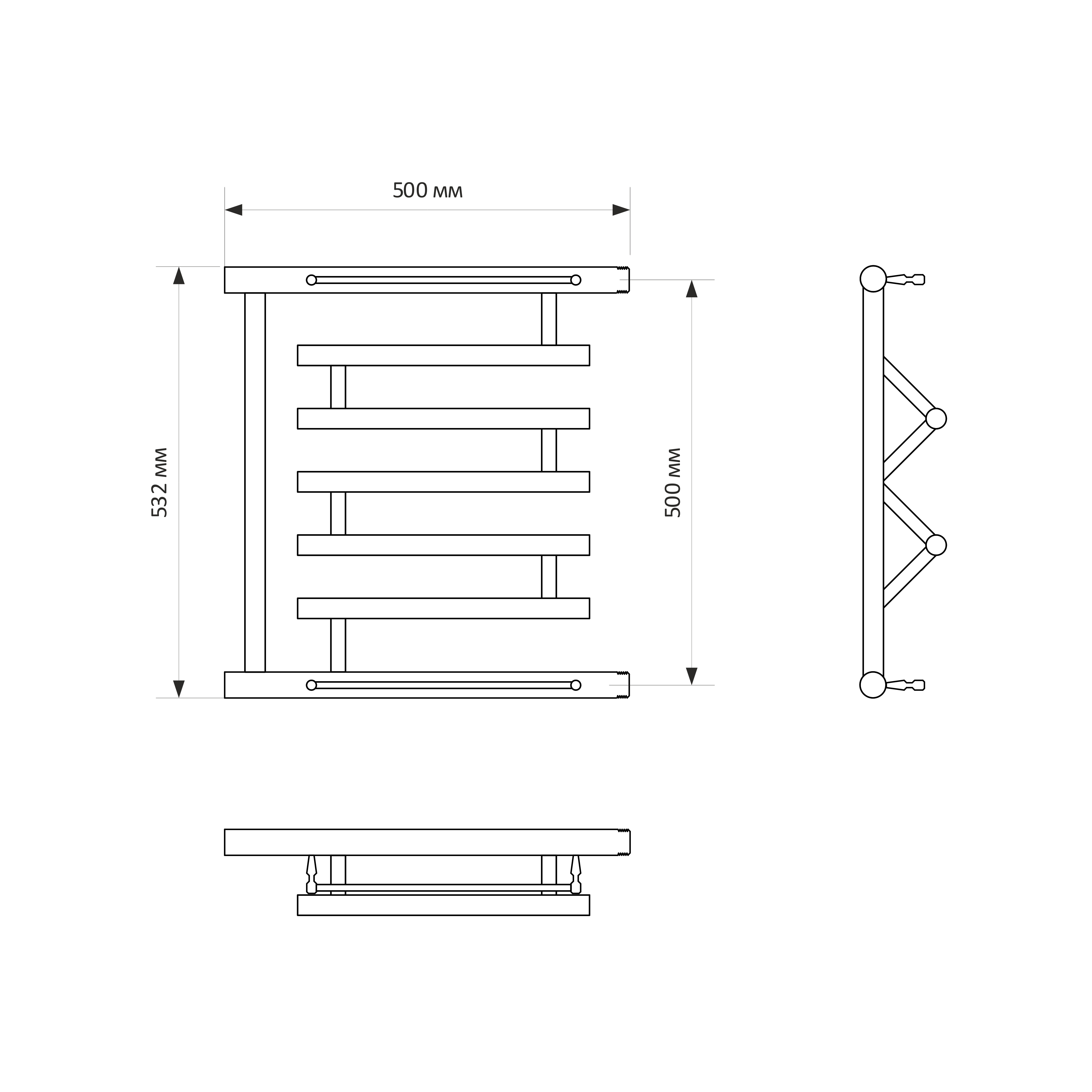 door