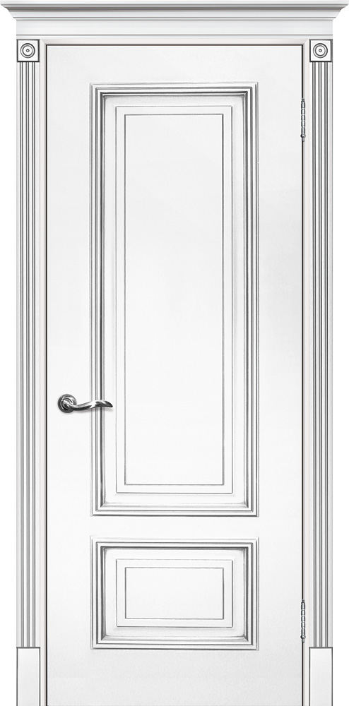 door