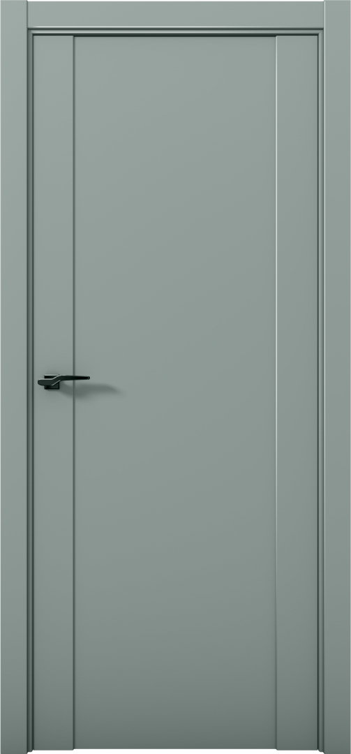 door