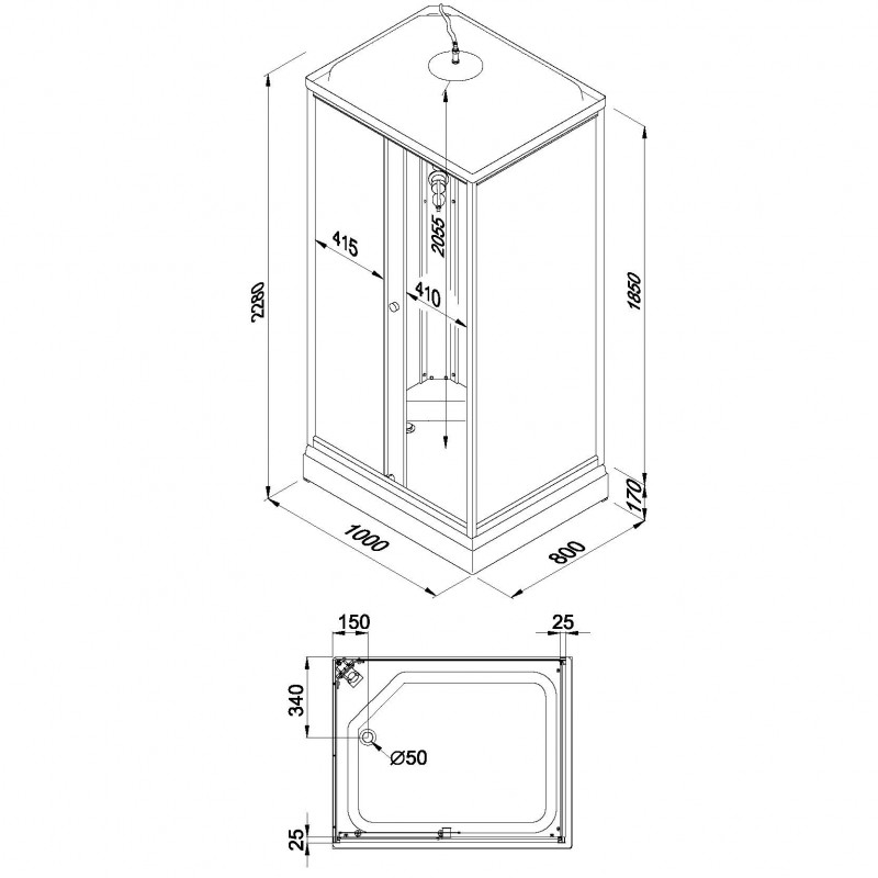 door
