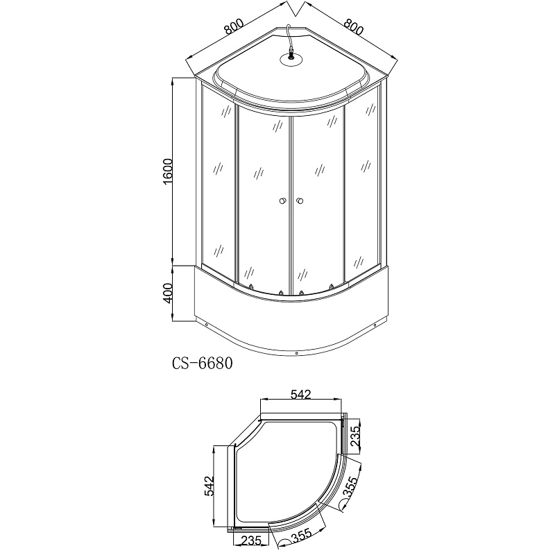 door