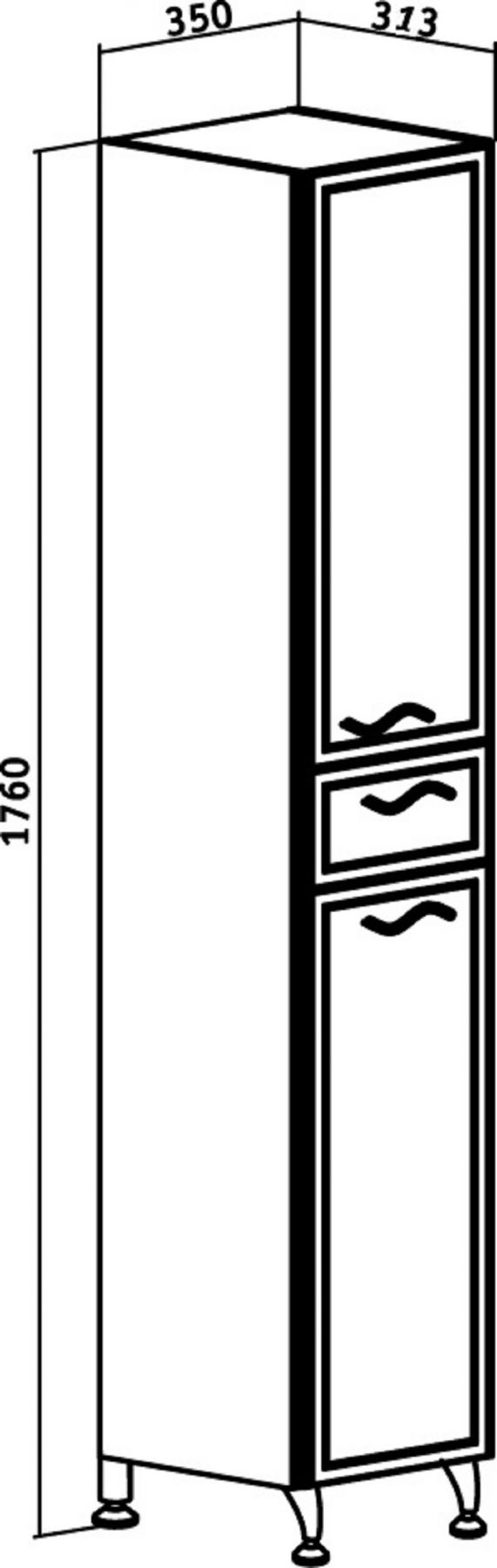 door