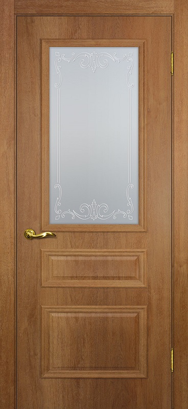 door