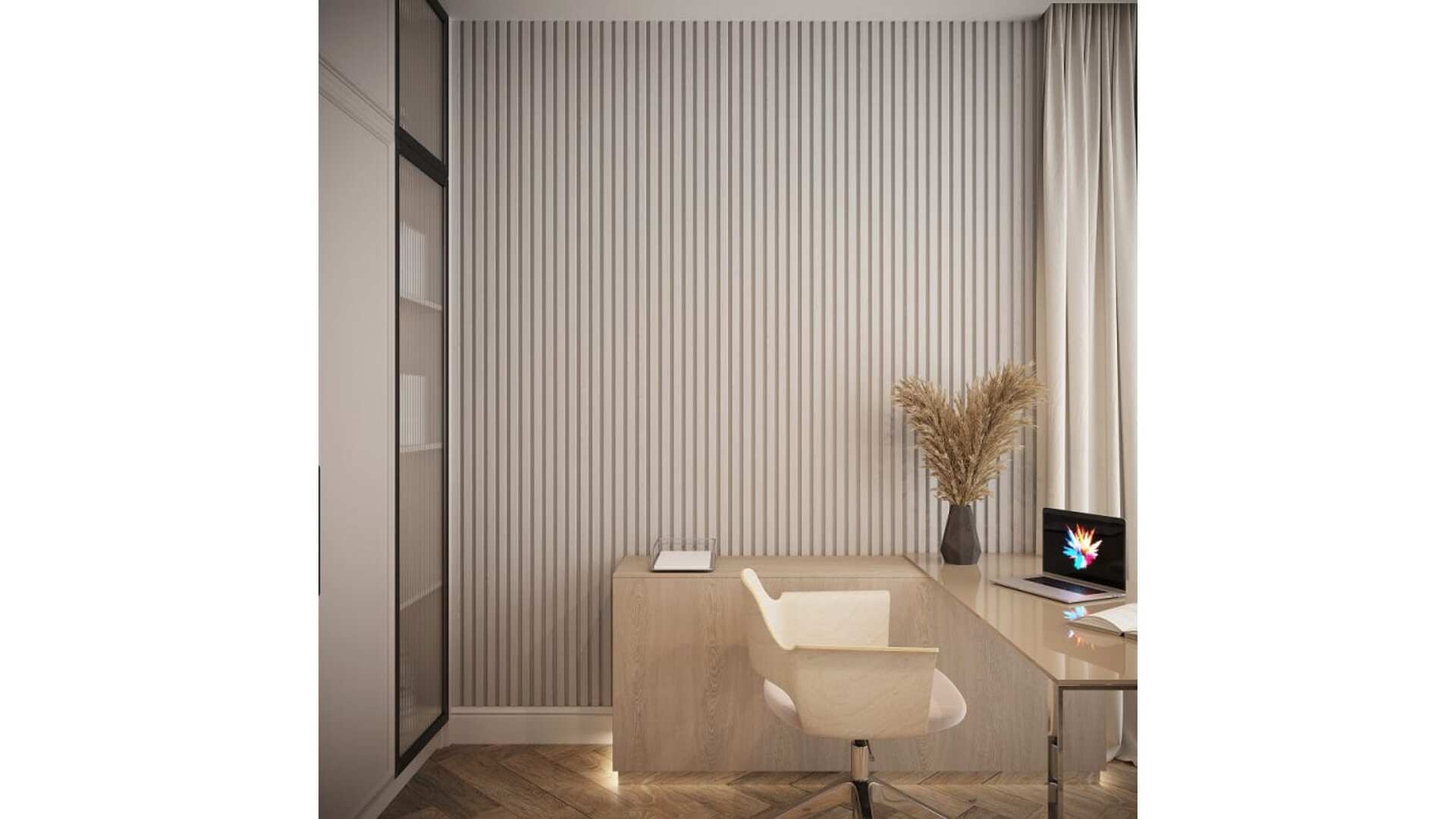 door