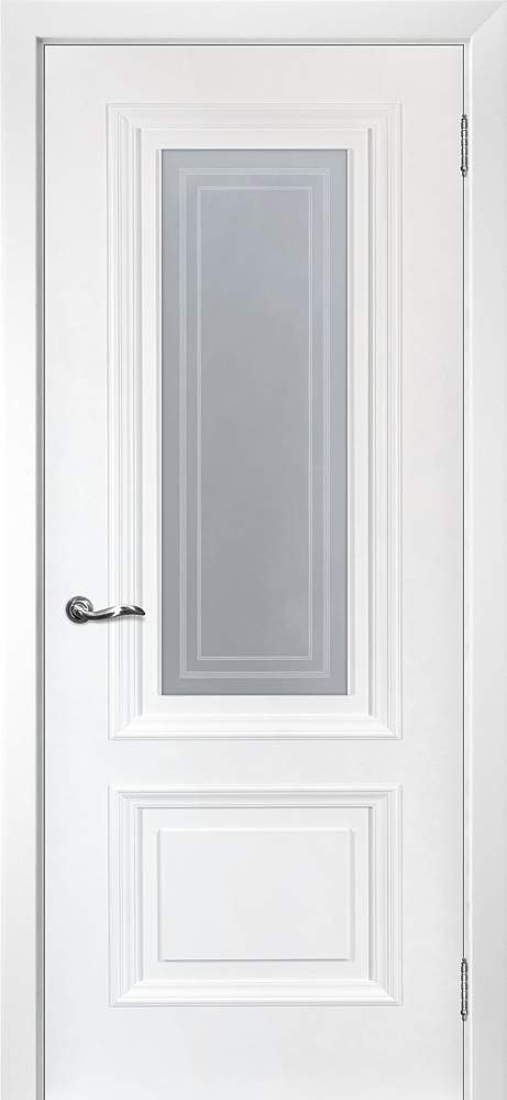 door