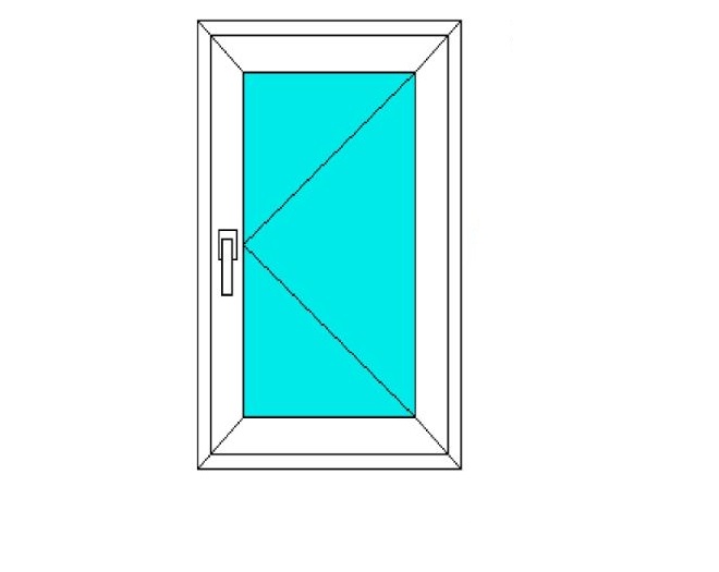 door