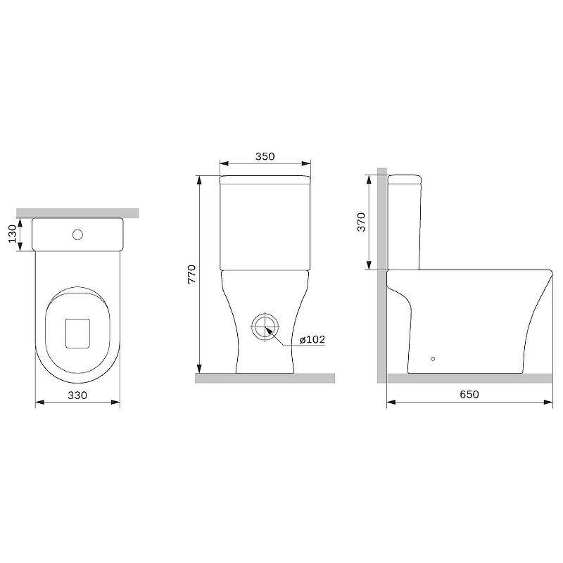 door