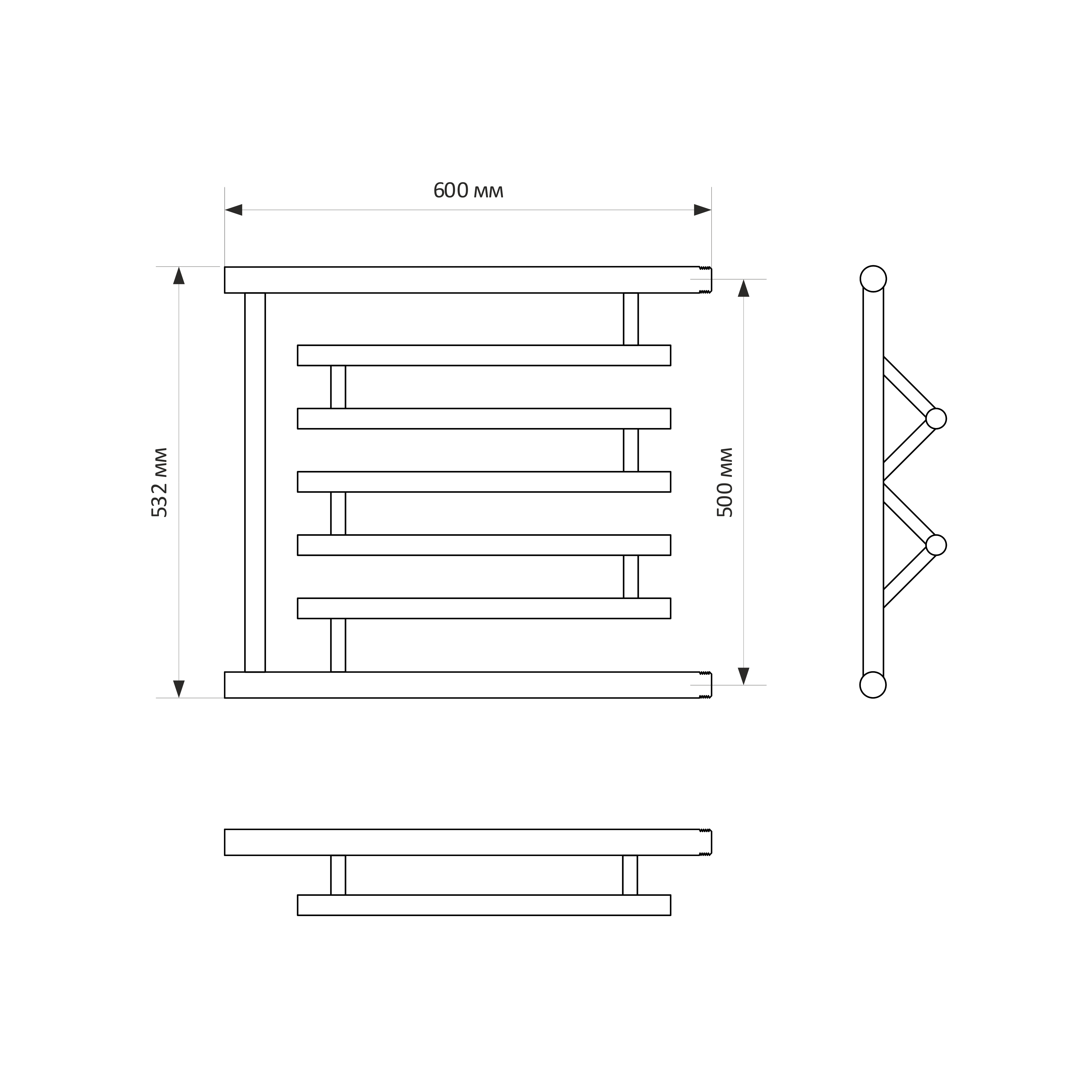 door