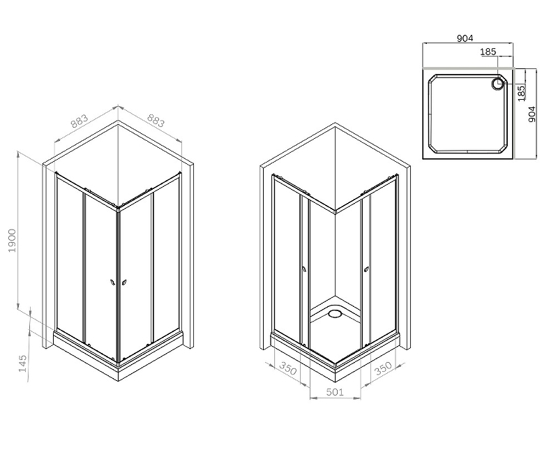 door