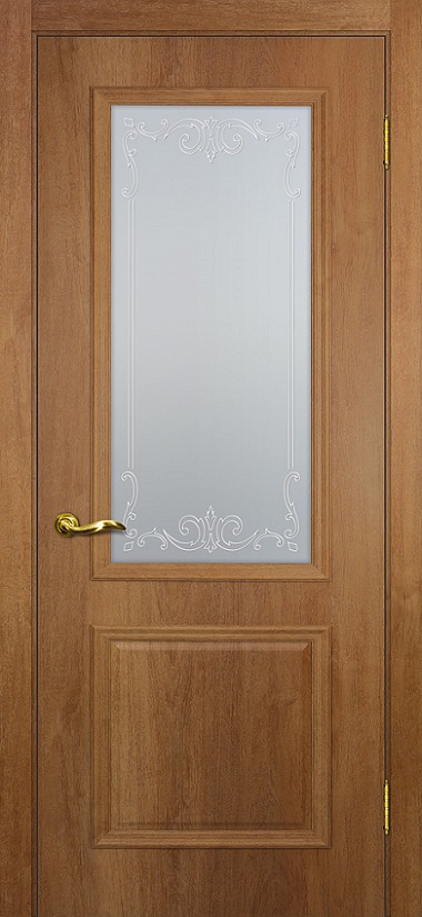 door