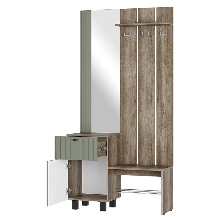 door