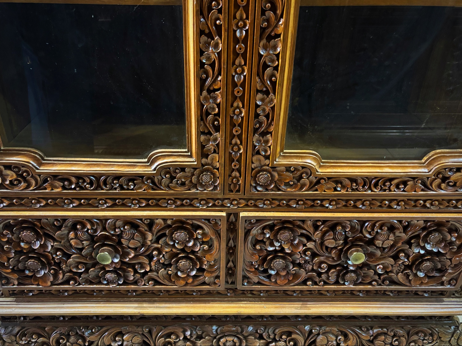door