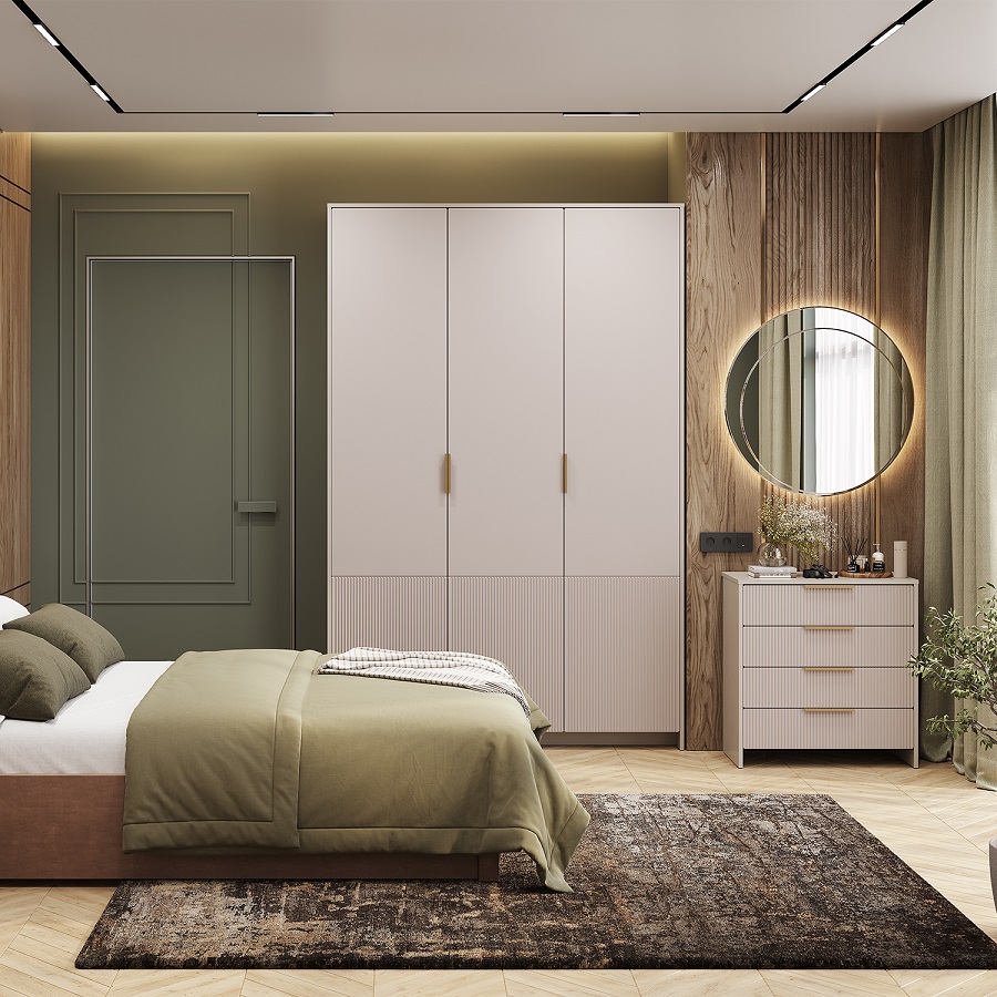 door