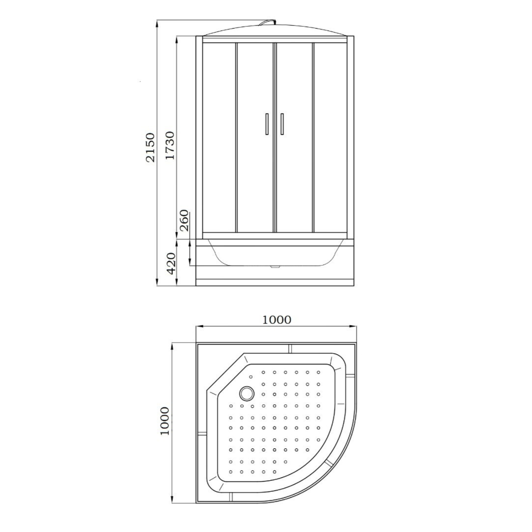 door