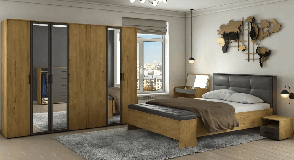 door