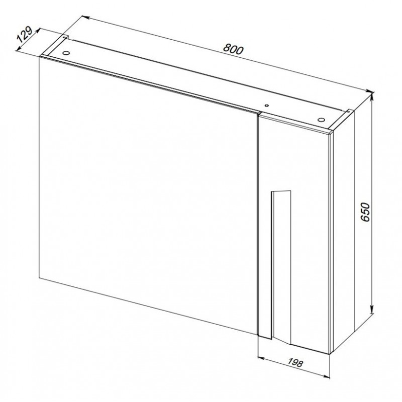 door