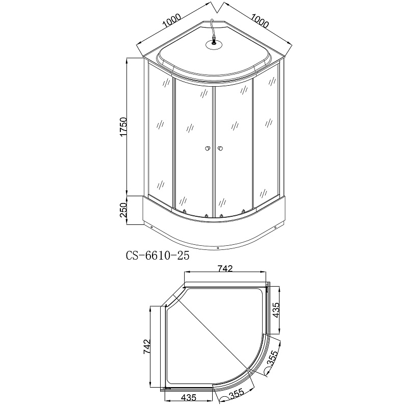 door