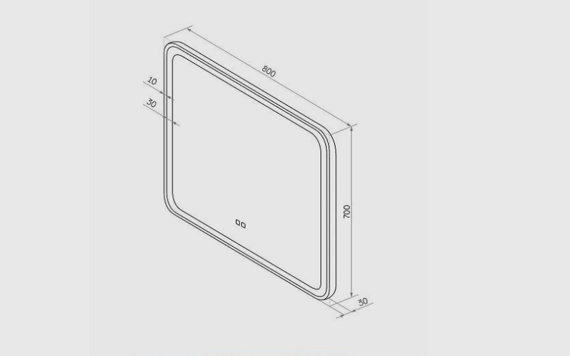 door