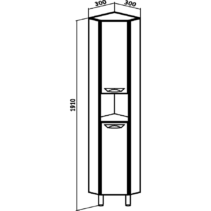 door