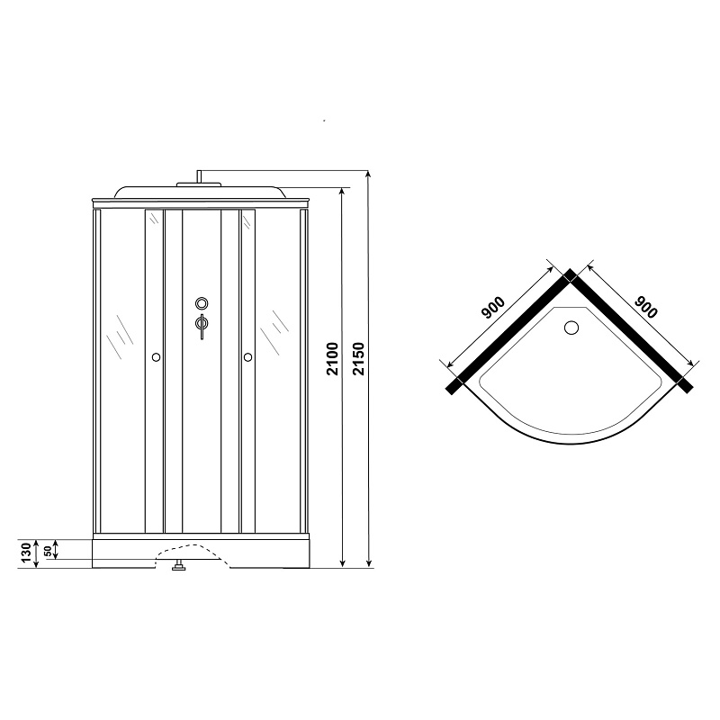 door