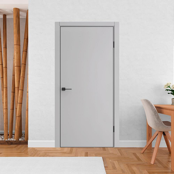 door
