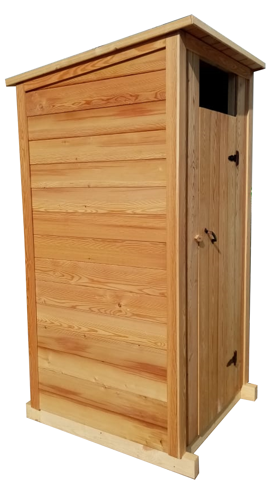 door
