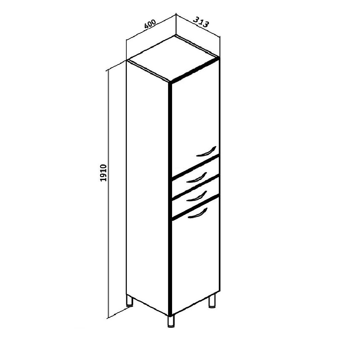 door