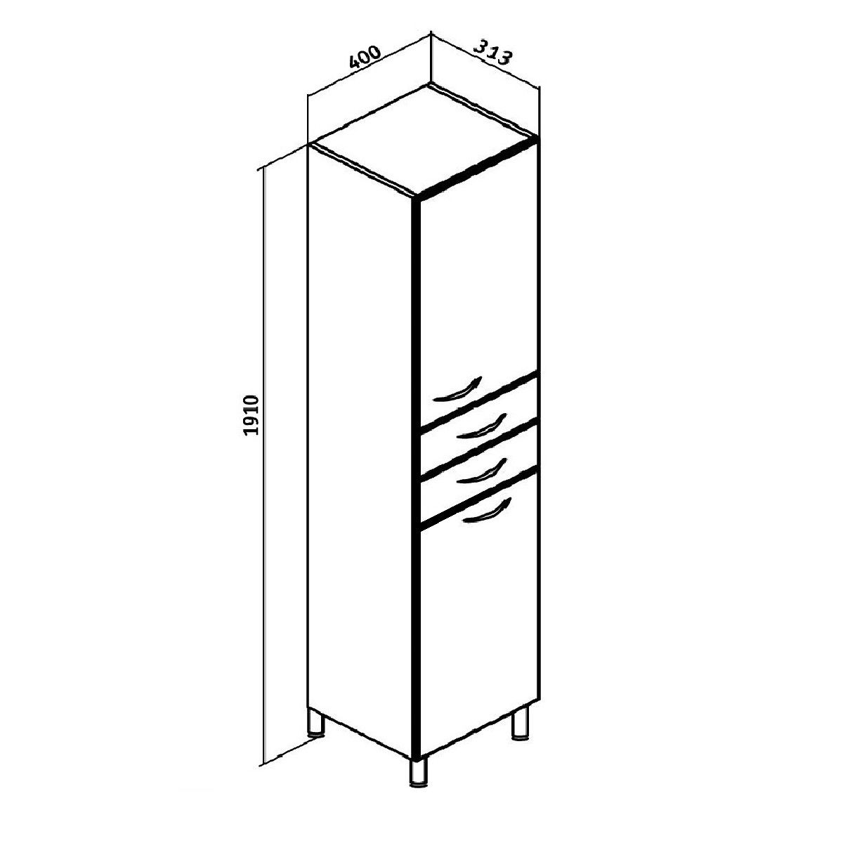 door