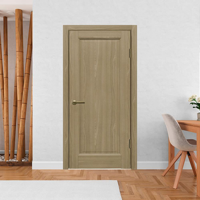 door