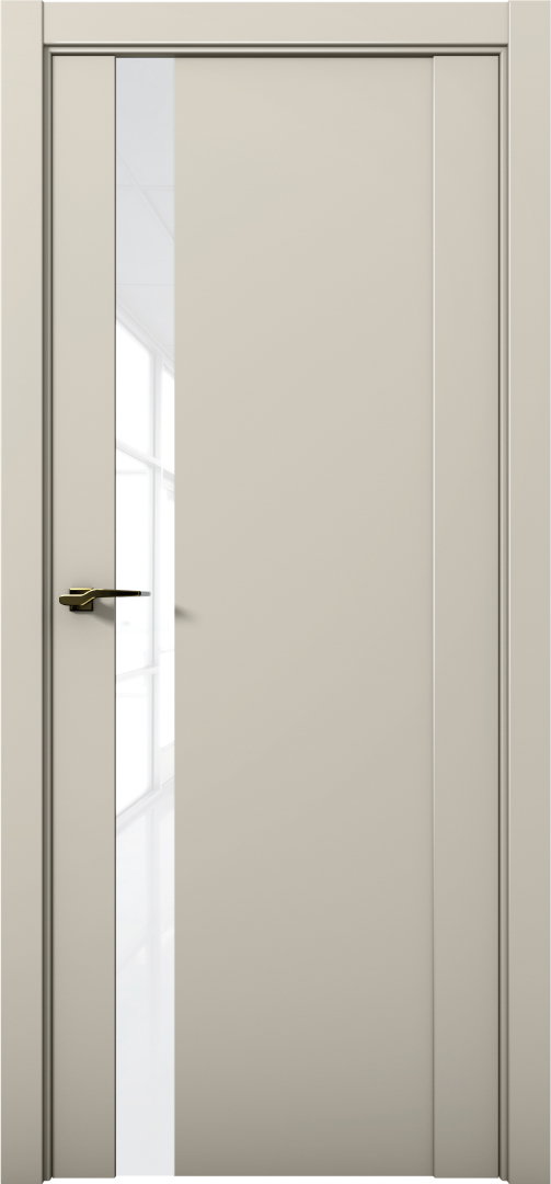 door