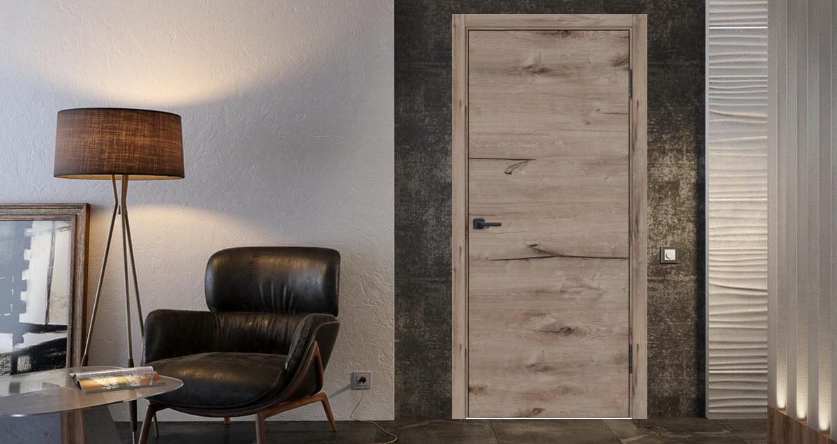 door