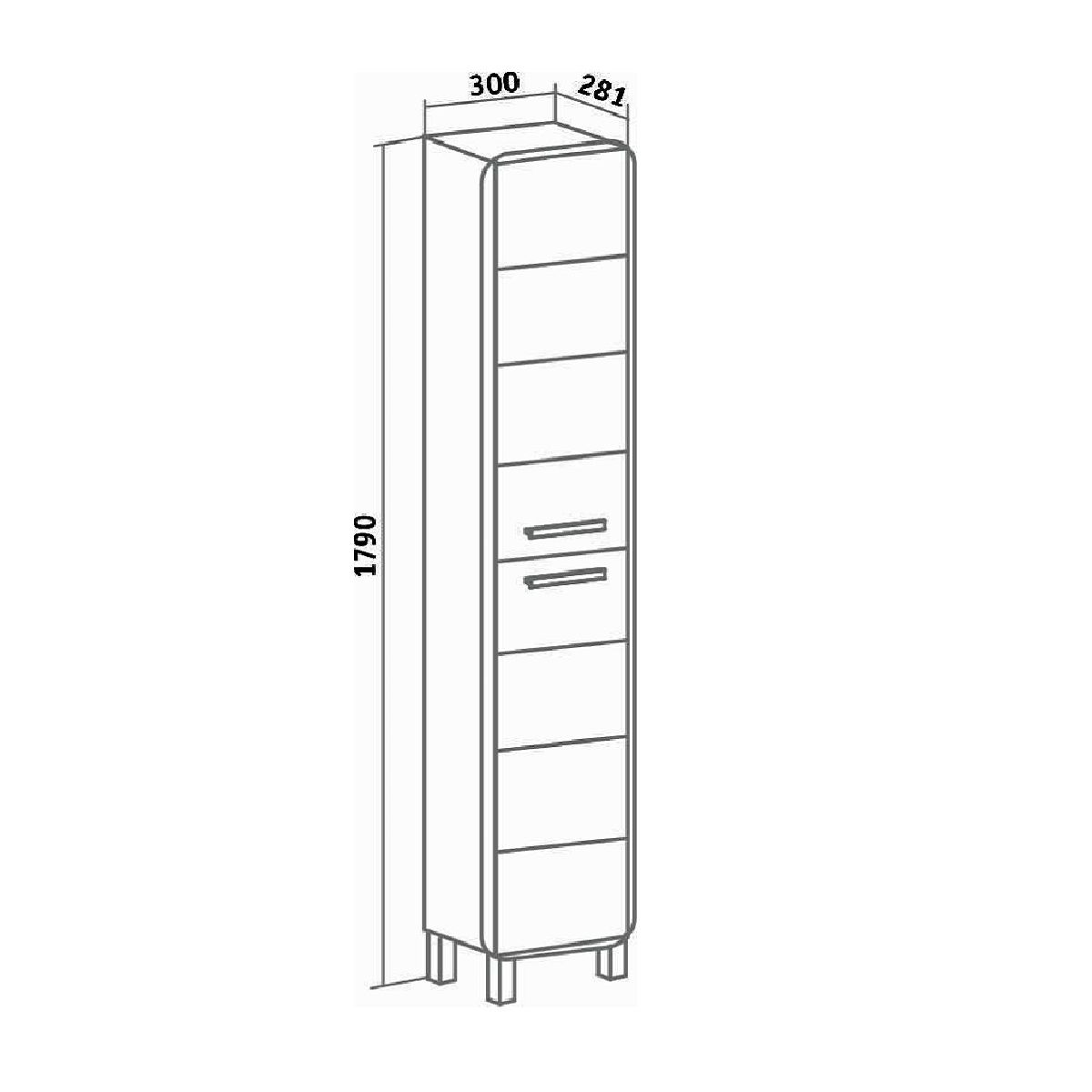 door