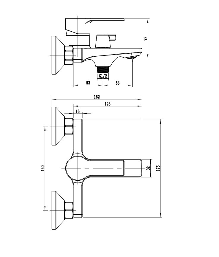door