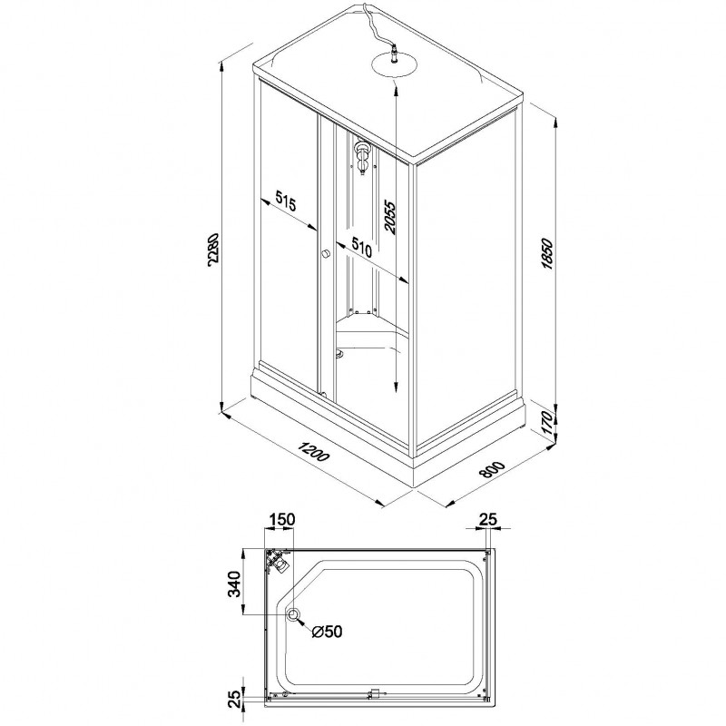 door