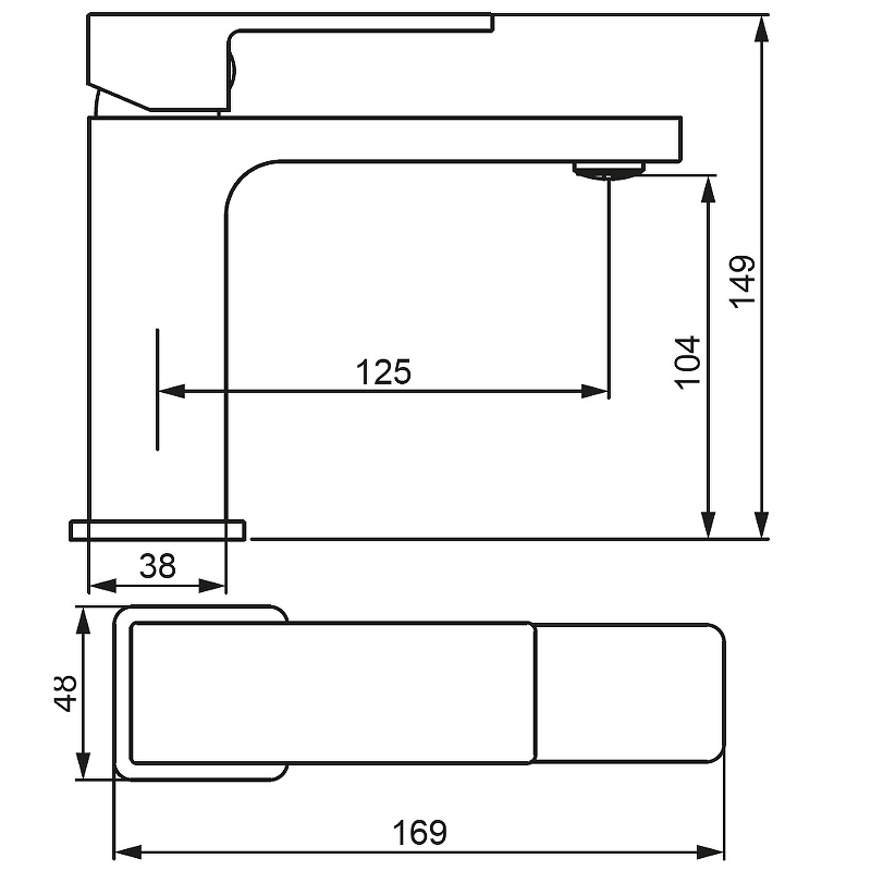 door