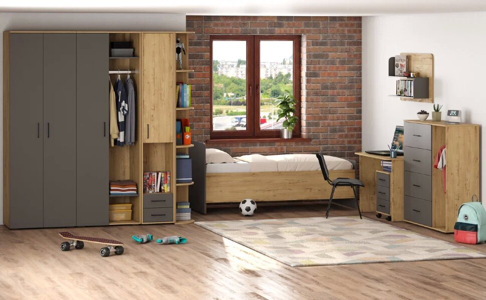 door