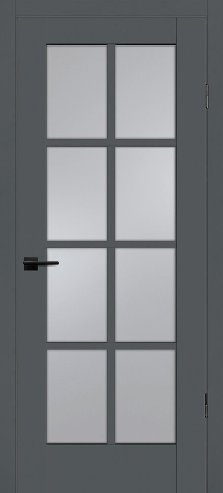 door