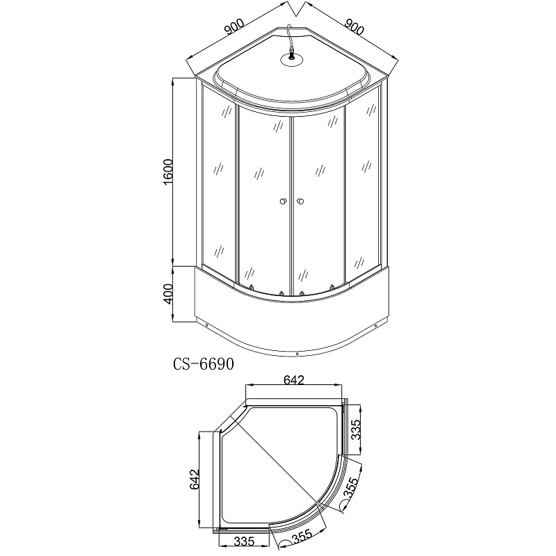 door