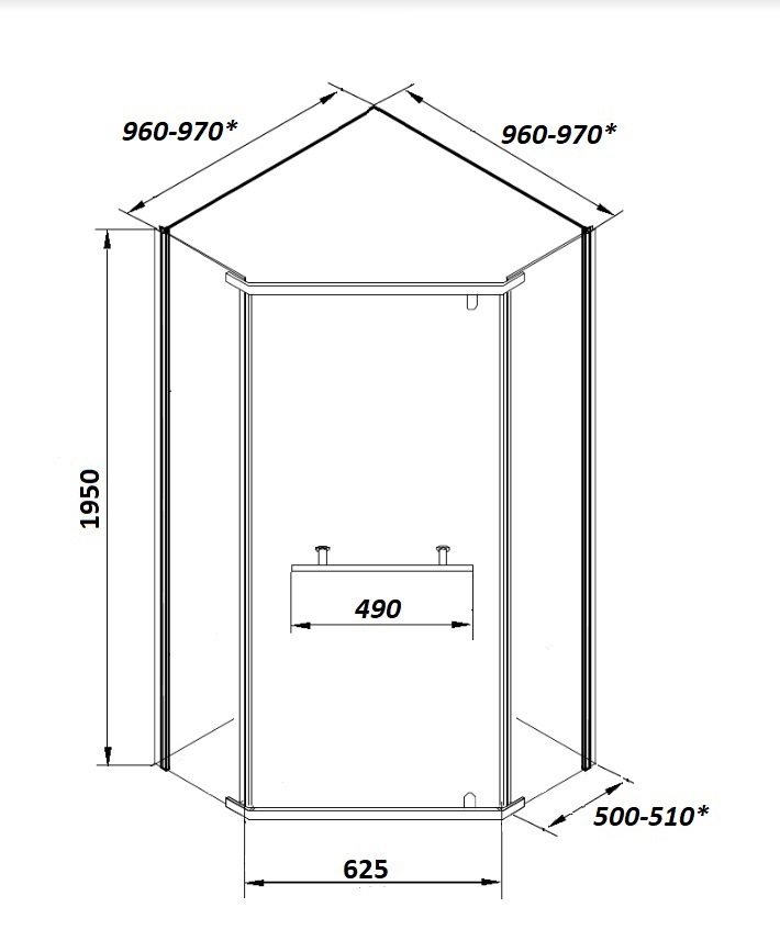 door
