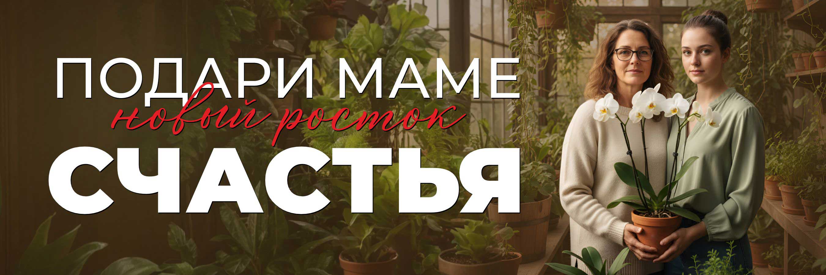 День матери!