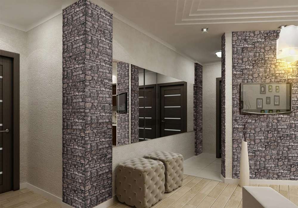 door