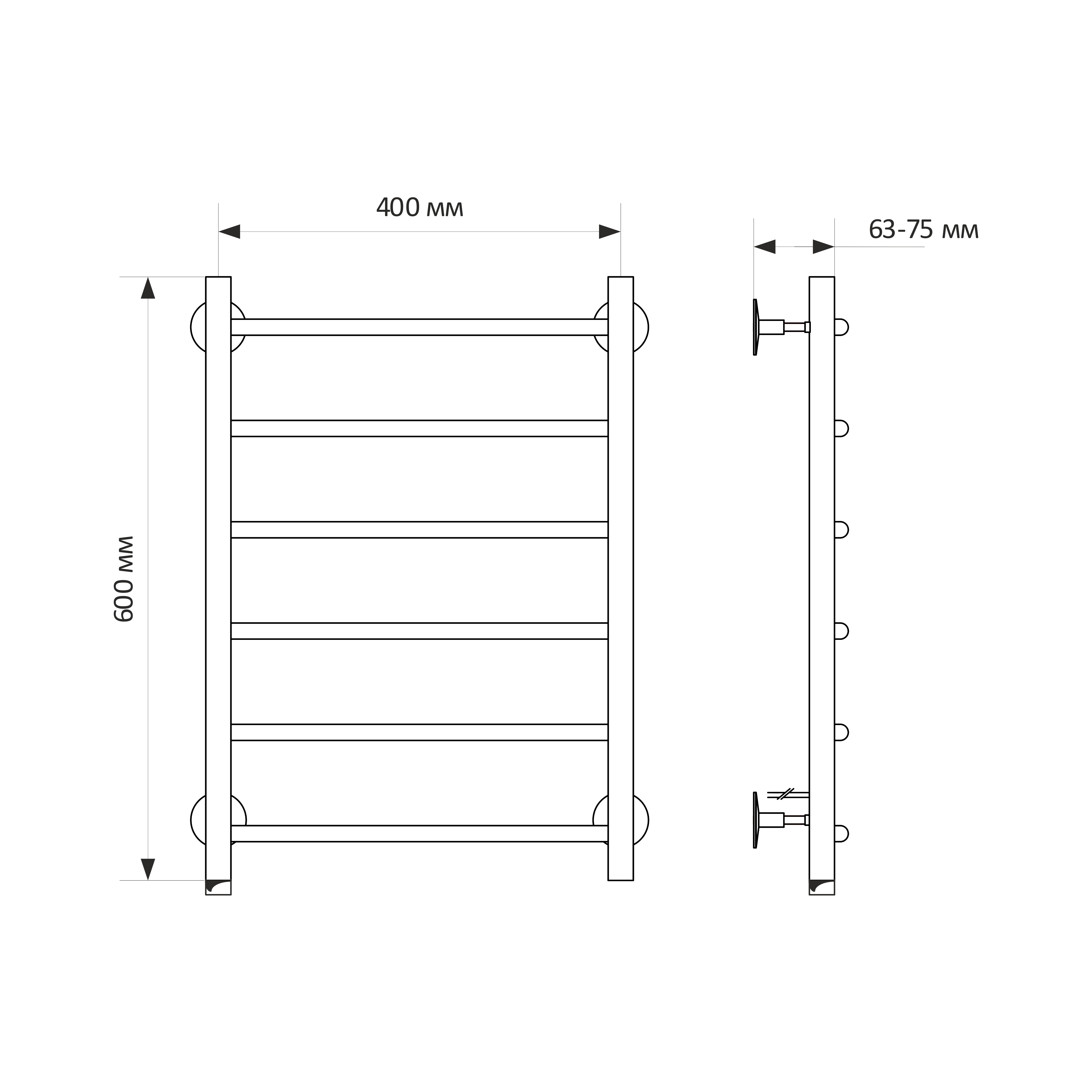 door