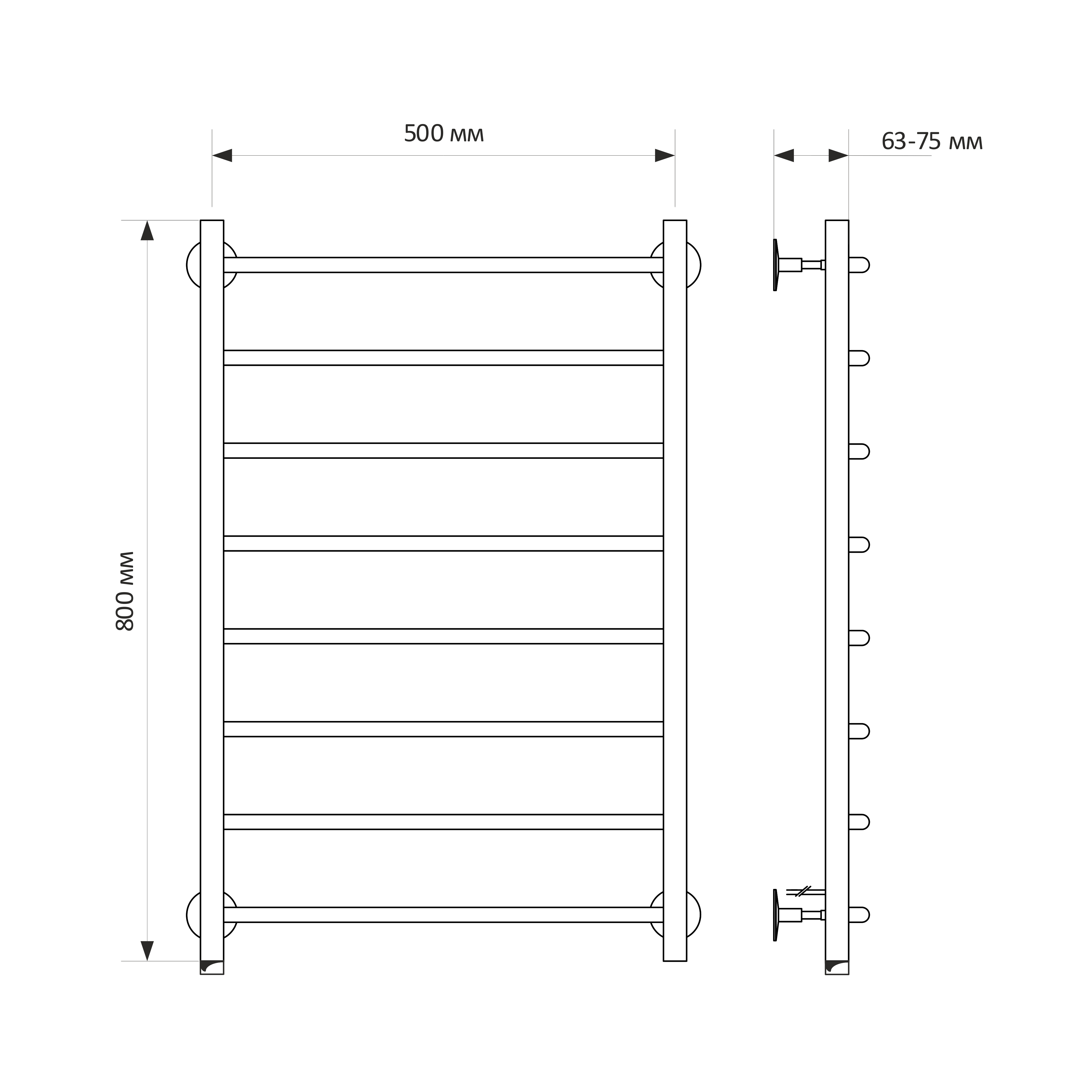 door