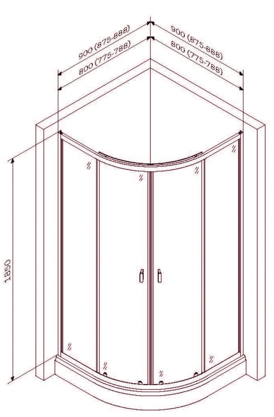 door